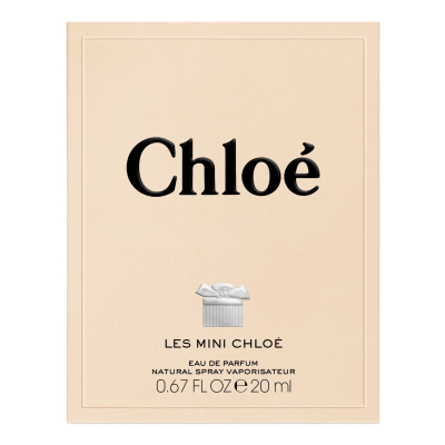 Chloé Chloé Woda perfumowana dla kobiet 20 ml