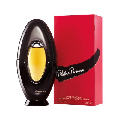 Paloma Picasso Paloma Picasso Woda perfumowana dla kobiet 100 ml