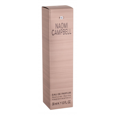 Naomi Campbell Naomi Campbell Woda perfumowana dla kobiet 30 ml