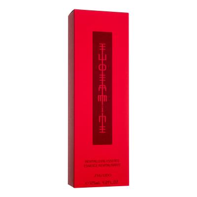 Shiseido Eudermine Revitalizing Essence Serum do twarzy dla kobiet 125 ml