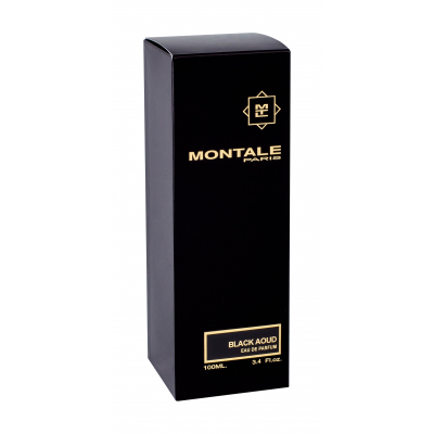 Montale Black Aoud Woda perfumowana dla mężczyzn 100 ml