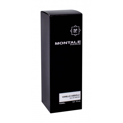 Montale Vanille Absolu Woda perfumowana dla kobiet 100 ml