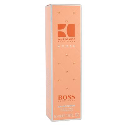 HUGO BOSS Boss Orange Woda perfumowana dla kobiet 50 ml