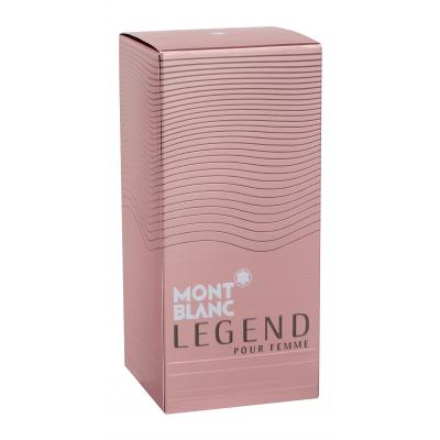 Montblanc Legend Pour Femme Woda perfumowana dla kobiet 50 ml