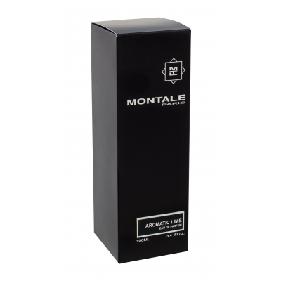 Montale Aromatic Lime Woda perfumowana 100 ml