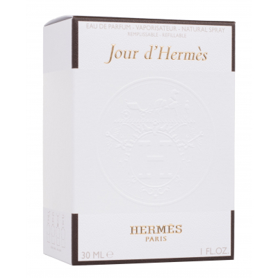 Hermes Jour d´Hermes Woda perfumowana dla kobiet Do napełnienia 30 ml