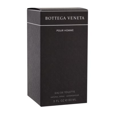 Bottega Veneta Bottega Veneta Pour Homme Woda toaletowa dla mężczyzn 90 ml