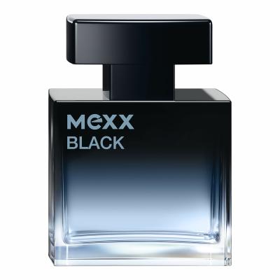 Mexx Black Man Woda toaletowa dla mężczyzn 30 ml