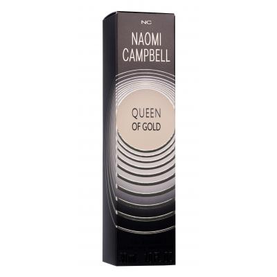 Naomi Campbell Queen Of Gold Woda perfumowana dla kobiet 30 ml