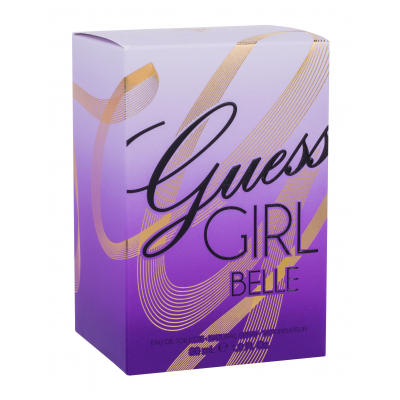 GUESS Girl Belle Woda toaletowa dla kobiet 30 ml