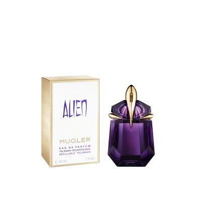 Thierry Mugler Alien Woda perfumowana dla kobiet Do napełnienia 30 ml