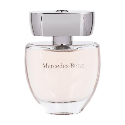 Mercedes-Benz Mercedes-Benz For Women Woda perfumowana dla kobiet 60 ml