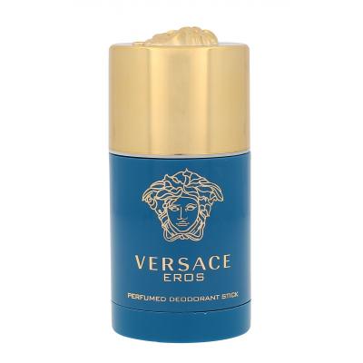 Versace Eros Dezodorant dla mężczyzn 75 ml