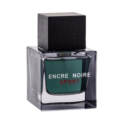 Lalique Encre Noire Sport Woda toaletowa dla mężczyzn 50 ml