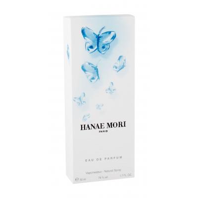 Hanae Mori Hanae Mori Woda perfumowana dla kobiet 50 ml