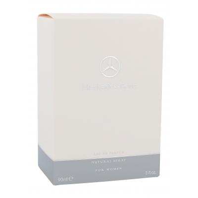 Mercedes-Benz Mercedes-Benz For Women Woda perfumowana dla kobiet 90 ml