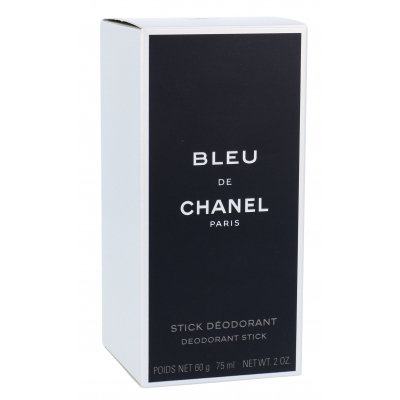 Chanel Bleu de Chanel Dezodorant dla mężczyzn 75 ml