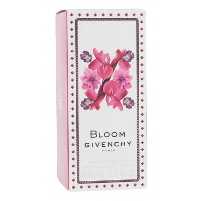 Givenchy Bloom Woda toaletowa dla kobiet 50 ml