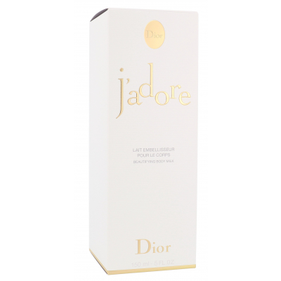 Christian Dior J&#039;adore Mleczko do ciała dla kobiet 150 ml