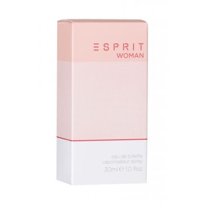 Esprit Esprit Woman Woda toaletowa dla kobiet 30 ml