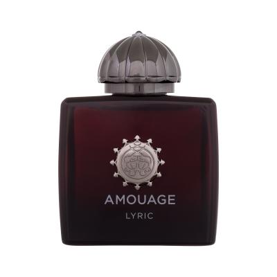 Amouage Lyric Woman Woda perfumowana dla kobiet 100 ml