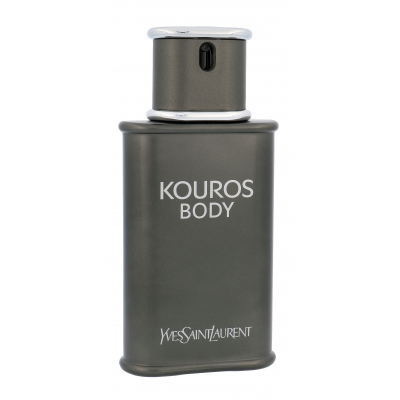Yves Saint Laurent Body Kouros Woda toaletowa dla mężczyzn 100 ml