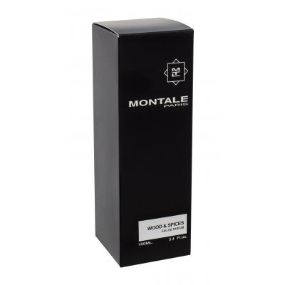 Montale Wood &amp; Spices Woda perfumowana dla mężczyzn 100 ml