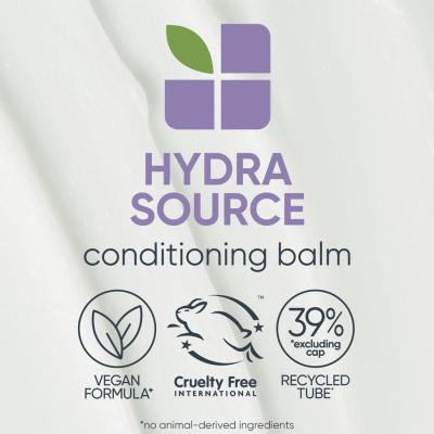 Biolage Hydra Source Conditioner Odżywka dla kobiet 200 ml