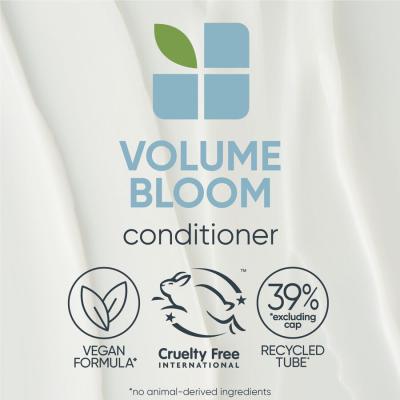 Biolage Volume Bloom Odżywka dla kobiet 200 ml