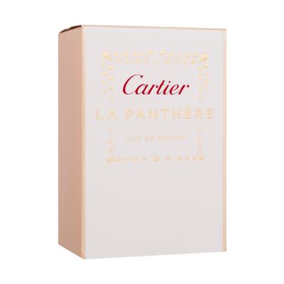 Cartier La Panthère Woda perfumowana dla kobiet 75 ml