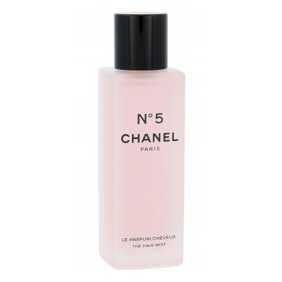 Chanel N°5 Mgiełka do włosów dla kobiet 40 ml