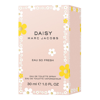 Marc Jacobs Daisy Eau So Fresh Woda toaletowa dla kobiet 30 ml