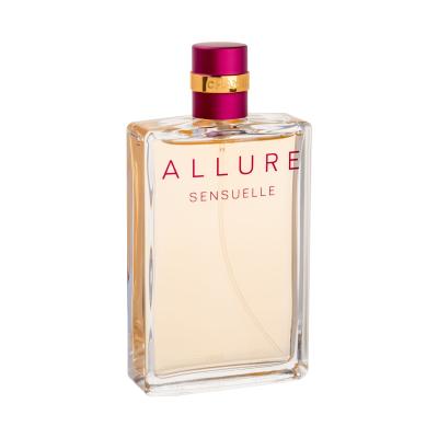 Chanel Allure Sensuelle Woda perfumowana dla kobiet 100 ml Uszkodzone pudełko