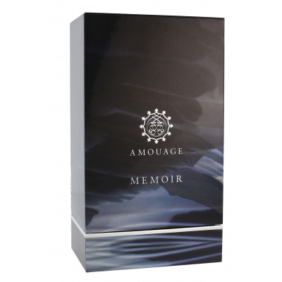Amouage Memoir Woda perfumowana dla mężczyzn 100 ml