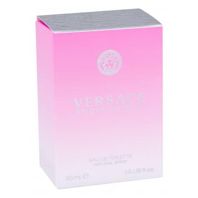 Versace Bright Crystal Woda toaletowa dla kobiet 30 ml Uszkodzone pudełko