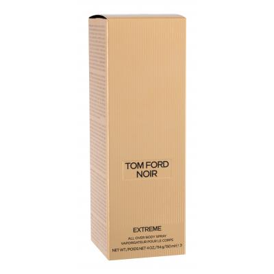 TOM FORD Noir Extrême Dezodorant dla mężczyzn 150 ml