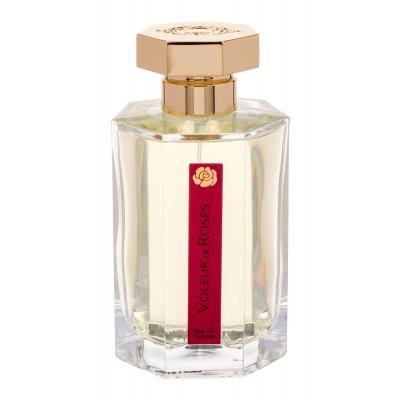 L´Artisan Parfumeur Voleur de Roses Woda toaletowa 100 ml