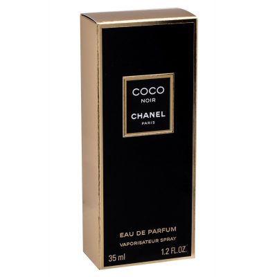 Chanel Coco Noir Woda perfumowana dla kobiet 35 ml