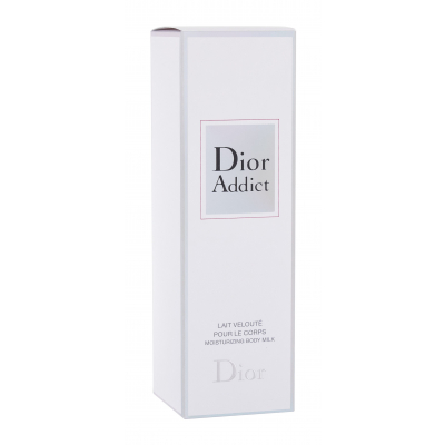 Christian Dior Addict Mleczko do ciała dla kobiet 200 ml