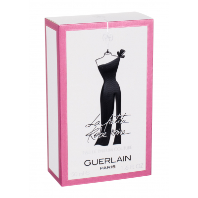 Guerlain La Petite Robe Noire Couture Woda perfumowana dla kobiet 50 ml