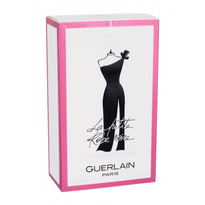 Guerlain La Petite Robe Noire Couture Woda perfumowana dla kobiet 100 ml