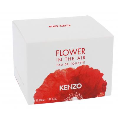 KENZO Flower In The Air Woda toaletowa dla kobiet 30 ml