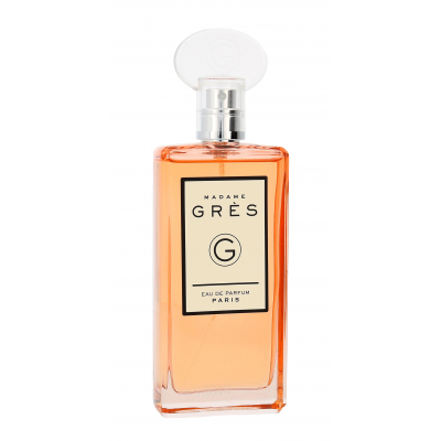 Gres Madame Grès Woda perfumowana dla kobiet 100 ml