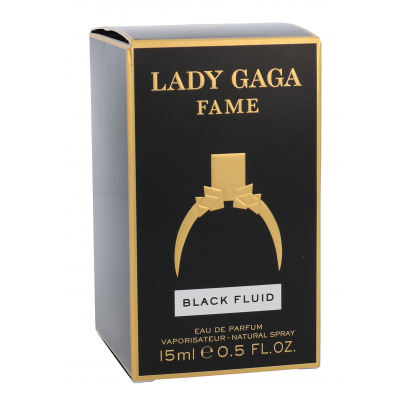 Lady Gaga Fame Woda perfumowana dla kobiet 15 ml
