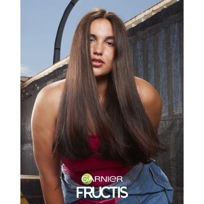 Garnier Fructis SOS Repair 10 IN 1 All-In-One Leave-In Serum do włosów dla kobiet 400 ml