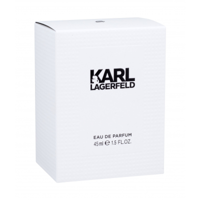 Karl Lagerfeld Karl Lagerfeld For Her Woda perfumowana dla kobiet 45 ml