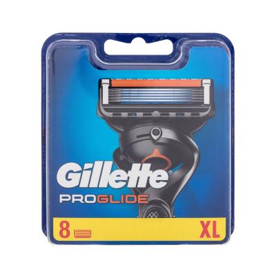 Gillette ProGlide Wkład do maszynki dla mężczyzn Zestaw