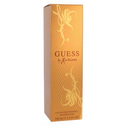 GUESS Guess by Marciano Woda perfumowana dla kobiet 100 ml Uszkodzone pudełko
