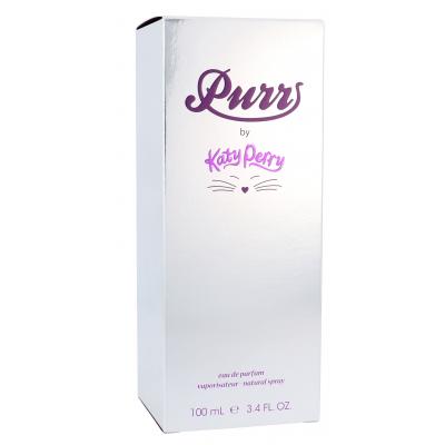 Katy Perry Purr Woda perfumowana dla kobiet 100 ml Uszkodzone pudełko