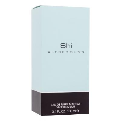 Alfred Sung Shi Woda perfumowana dla kobiet 100 ml
